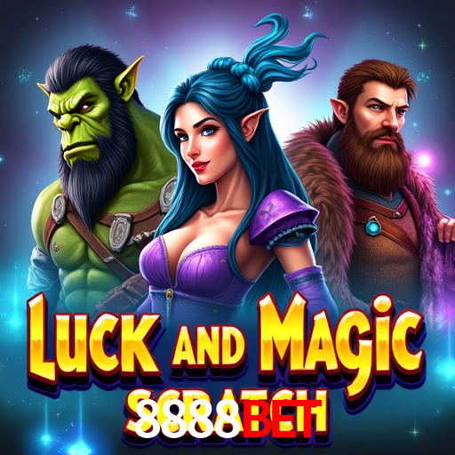 8888BET - O Cassino Mais Exclusivo Do Brasil - 8888BET Com