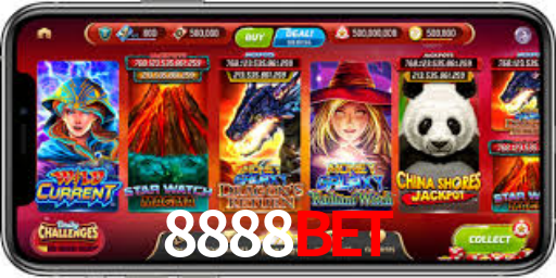 8888BET