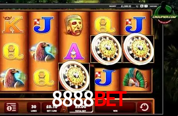 8888BET Com - Plataforma Oficial -8888BET