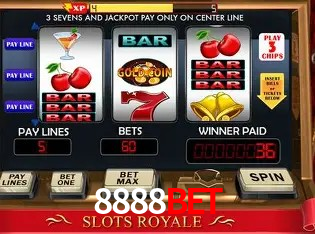 8888BET