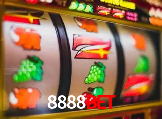 8888BET REGISTRATION