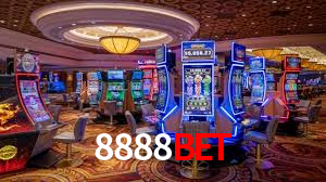 8888BET